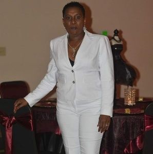 Meet your Posher, Trina